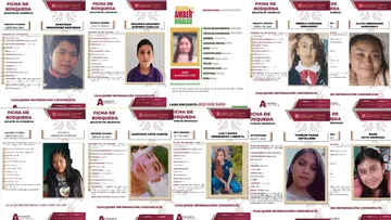 Identifica INE solo el 33.3% de personas desconocidas encontradas en Hidalgo