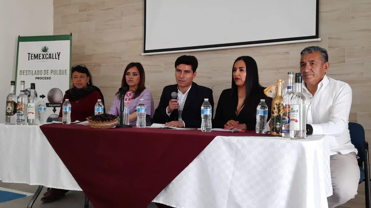 Diputado pide protección federal al maguey