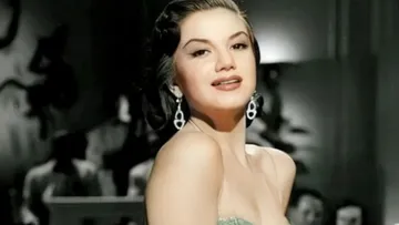 Ana Luisa Peluffo