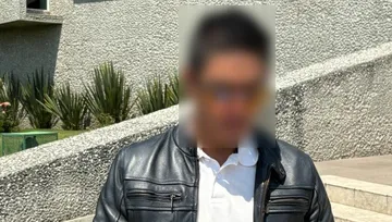 Médico que redactó dictamen independiente sobre caso Zimapán es funcionario en activo