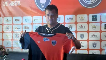 ¡Partidazo! Jugarán leyendas de la Sudamericana vs leyendas del Cruz Azul | Fecha, lugar y precio