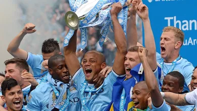 Manchester City