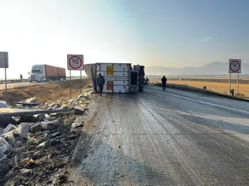 Cierre total en Arco Norte: ¿qué está pasando?