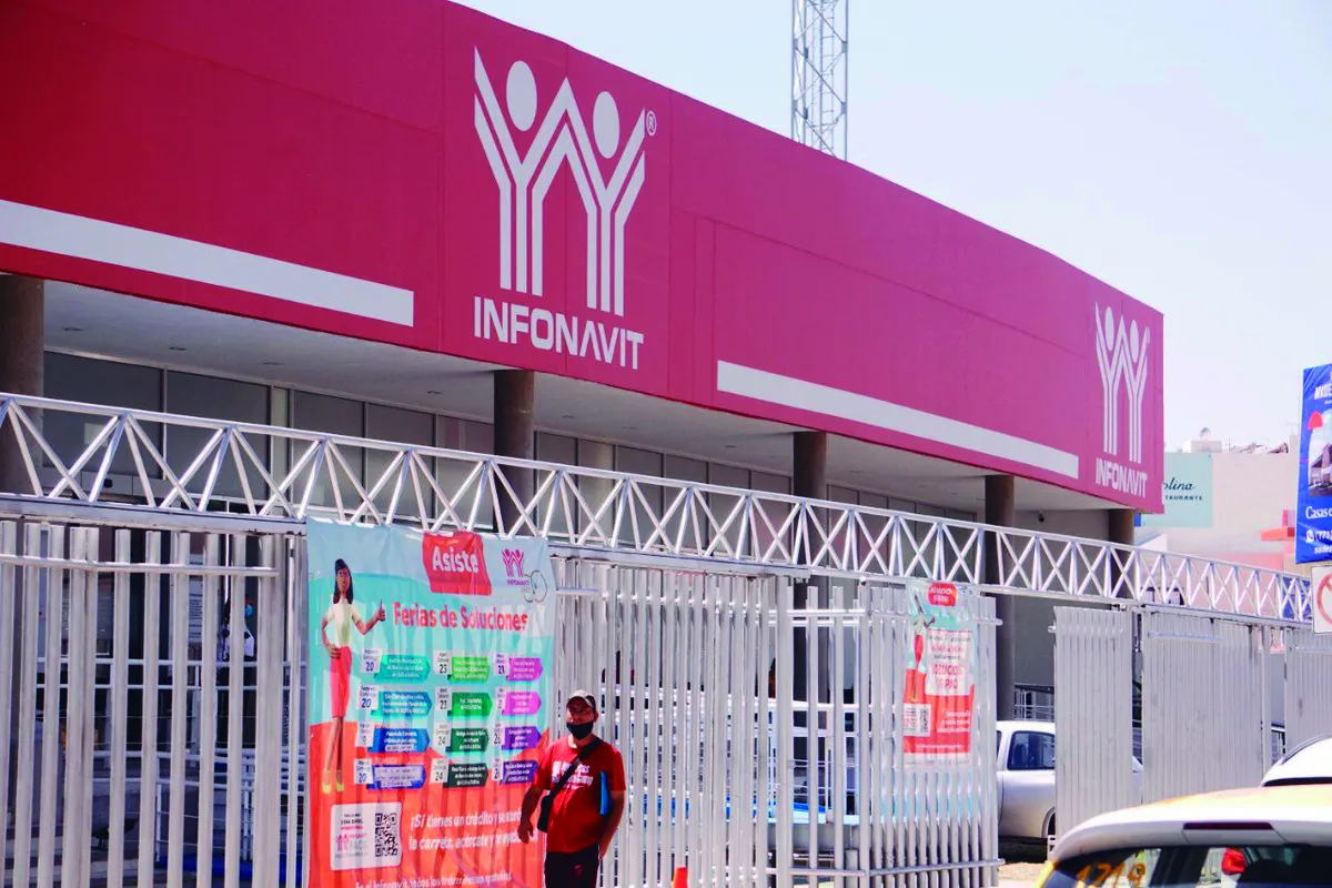 Aún pueden 38 mil hidalguenses convertir su crédito Infonavit a pesos