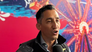 Operadora niega plagio; otra empresa realizará espectáculo sobre hielo en Feria de Pachuca