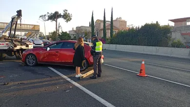 Accidente MX-Pachuca