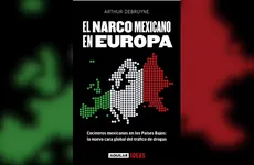 Mano de obra importada