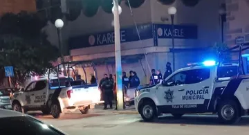 comerciante acusa represalia tras protestar por poda de árboles en Tula