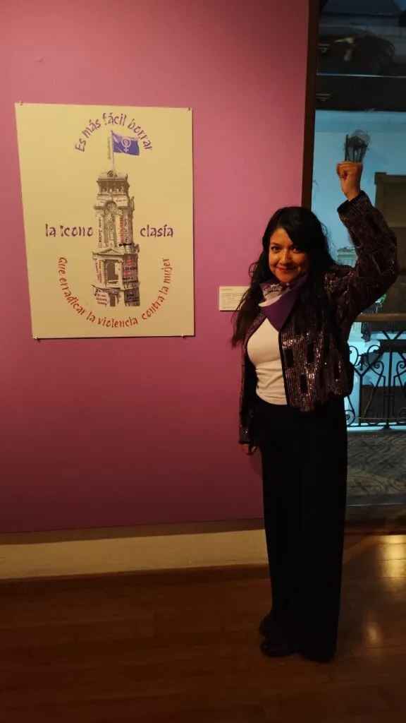 Festival Fuimos Todas 2025 reúne a mujeres artistas de todo Hidalgo