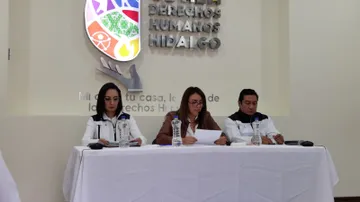 Deberá SEPH ofrecer disculpa pública a menor agredida sexualmente