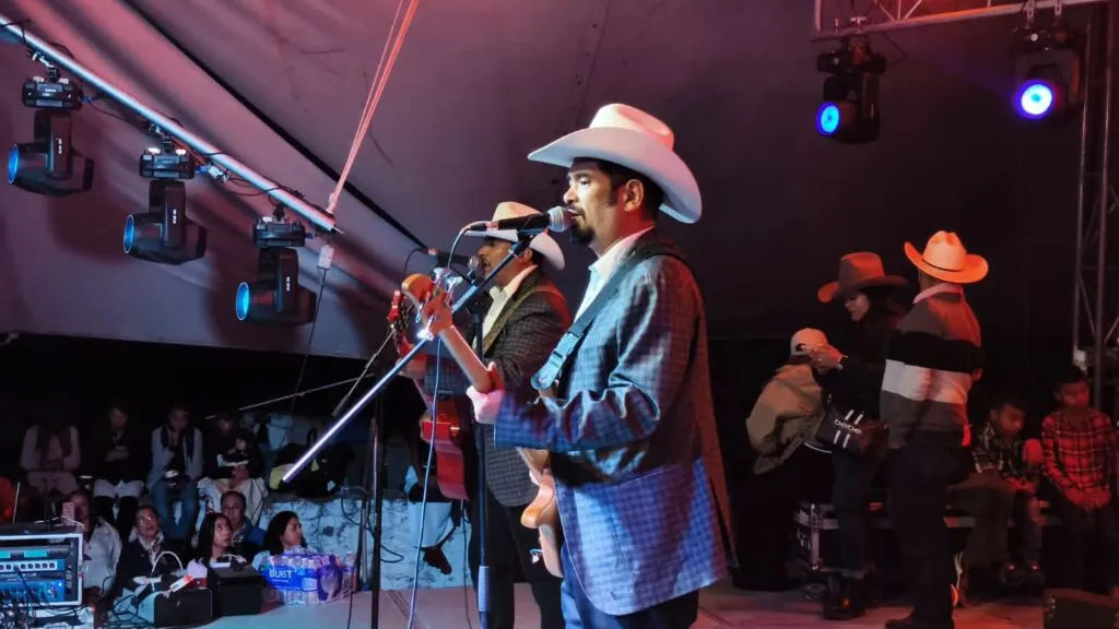 Conmemoran 100 Aniversario del Ejido de Tizayuca