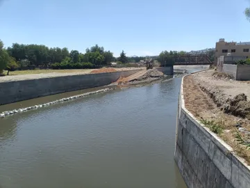 limpieza rio Tula