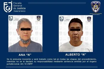 Detienen a maestra y salvavidas del Colegio Williams por muerte de menor