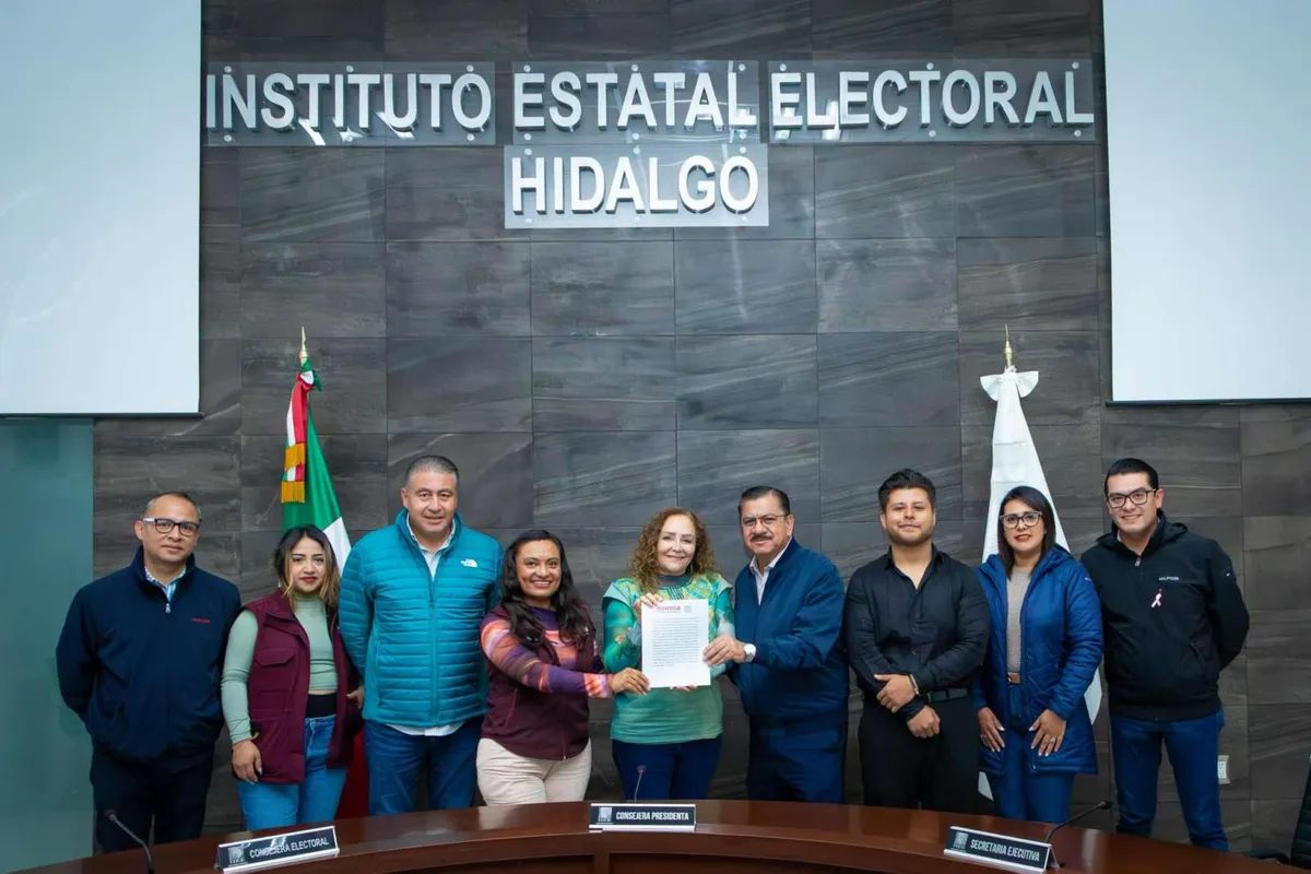 Elección en Cuautepec: Morena y Nueva Alianza en candidatura común