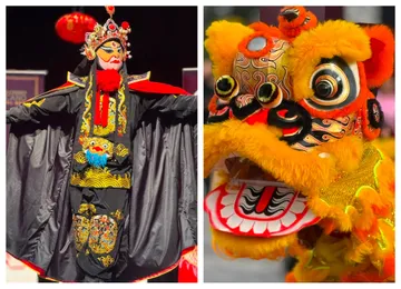 Conmemoran en Pachuca más de un siglo de historia de la comunidad china en México
