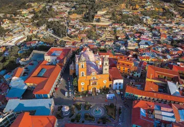 Tres lugares cerca de Pachuca para disfrutar este fin de semana