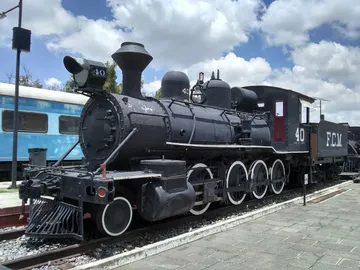Hidalgo recibirá 10 estaciones ferroviarias para convertirlas en espacios culturales y verdes