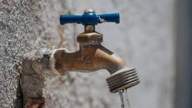 Caasim busca el respaldo del Congreso de Hidalgo para endurecer sanciones por reconexiones ilegales