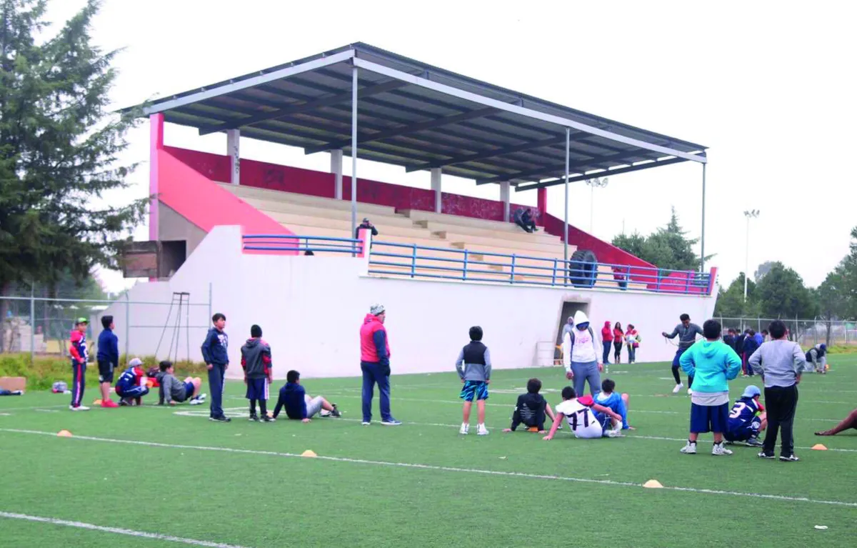 Detectan observaciones en el Instituto del Deporte de Pachuca por ingresos y gastos sin comprobar
