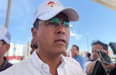 Eduardo Medécigo.