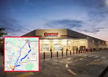 costco cdmx