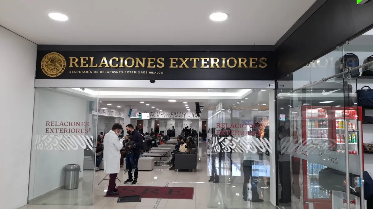 Visa Mexicana: ¡Adiós al papeleo! Así se transformará el trámite