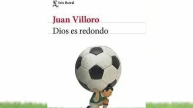 En el fondo, Dios es redondo es un libro sobre la infancia