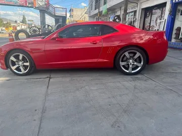 Auto Camaro