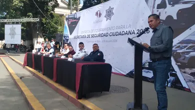 Seguridad en Tulancingo