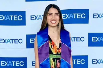María Fernanda: su cuerpo no presentaba huellas de violencia