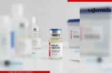 Virus de la poliomielitis es detectado en aguas residuales de Alemania