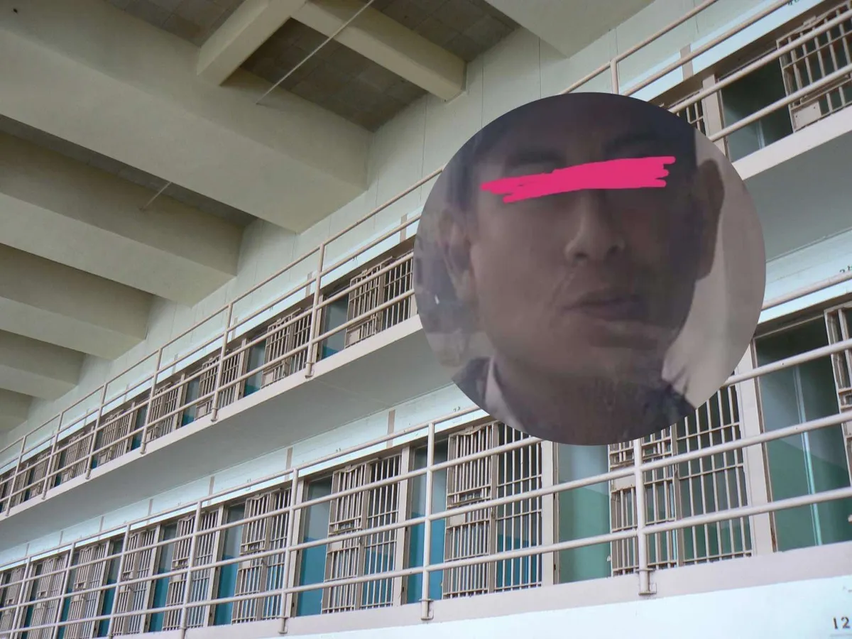 Condenan a Hilario ‘N’, por feminicidio de mujer y su nieta