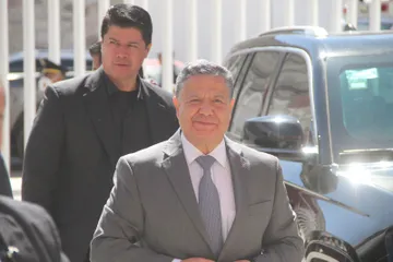 Julio Menchaca: en cada caso delictivo hay investigaciones
