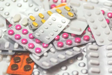 Sindicato Pachuca: Percy y allegados se benefician con medicamentos