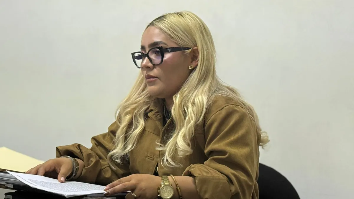 VIDEO | Acusan irregularidades en amparo otorgado a señalados en caso Zimapán