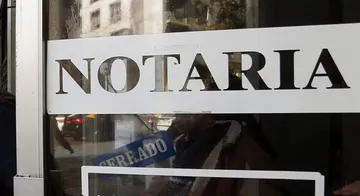 Posible, revocar patentes de notarías en Hidalgo antes de terminar 2023: Julio Menchaca