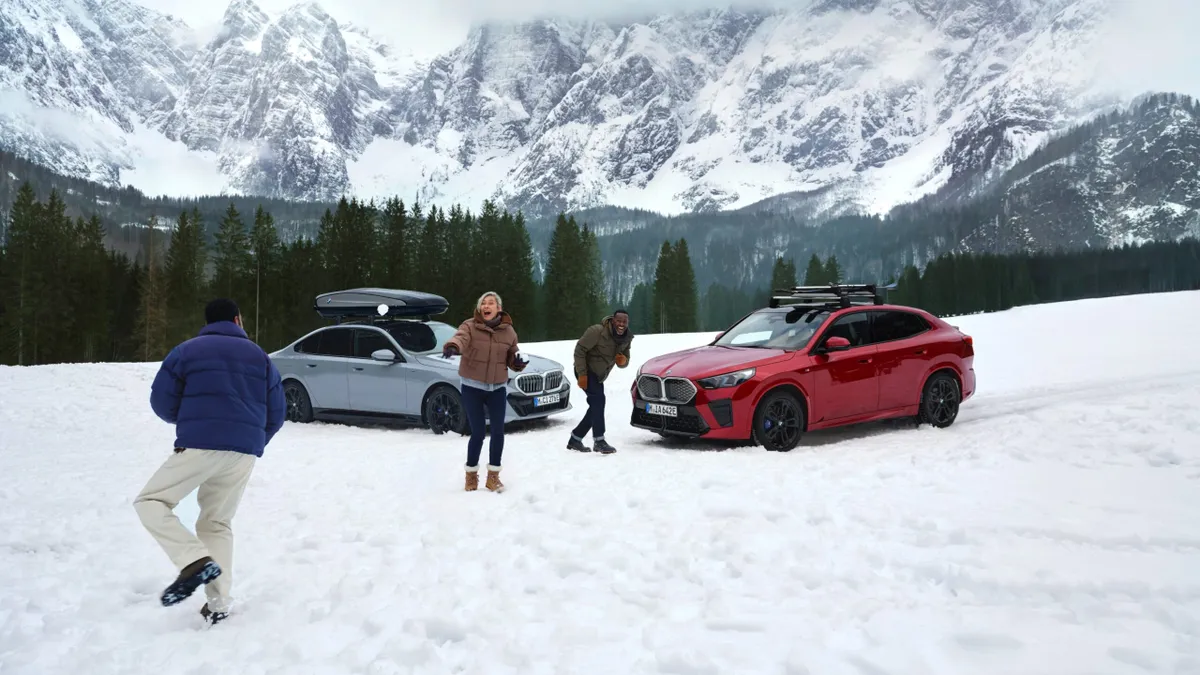 BMW Group conmemoró su 30 aniversario con numerosos lanzamientos
