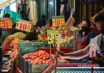 mercado canasta básica