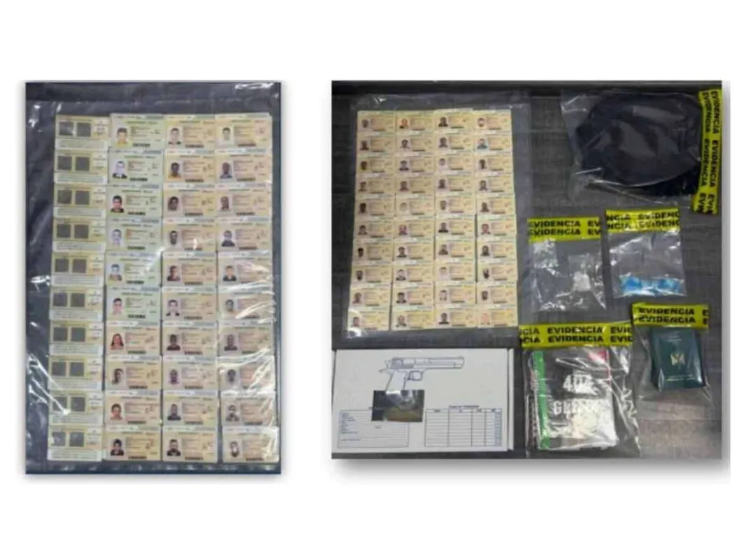 Encuentran a 61 migrantes egipcios en hotel de Pachuca