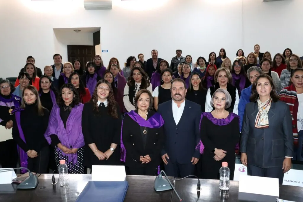 Rebeca Aladro llama a reconocer importancia del refugio para mujeres