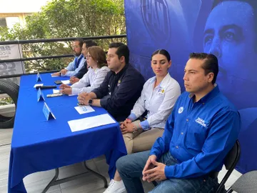 PAN insta a las autoridades a garantizar seguridad en elección; denuncian agresiones