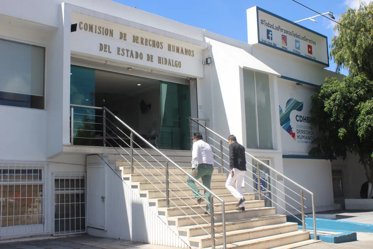 Nueva legislatura nombrará a presidente de la CDHEH