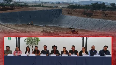 Regidores de Tezontepec piden transparentar estudios que avalan el relleno sanitario de Tula