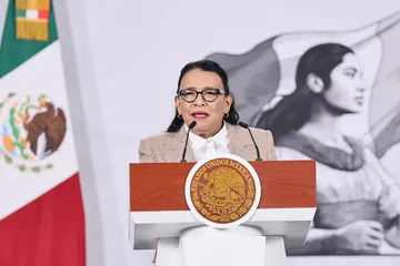 Con deporte y becas, gobierno federal busca alejar a jóvenes del crimen