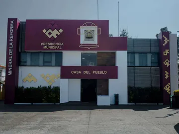 Mineral de la Reforma: reubicarán oficinas municipales; analizan construir edificios