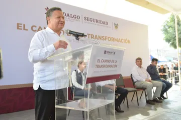 Conflicto en La Cruz Azul es entre particulares: Julio Menchaca