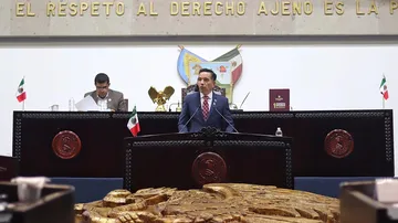 Sedeco perdió 11.7 mdp de créditos vencidos; pendientes por cobrar 59.8 mdp