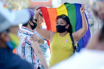 Organizadores de la Marcha LGBT+ desmienten al Gobierno de Tulancingo sobre permisos para la edición 2026