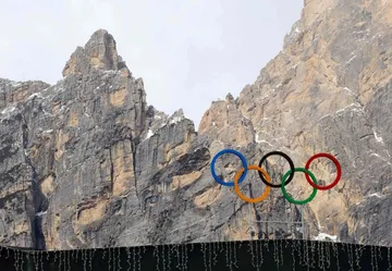Aros Olímpicos