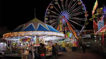Feria Pachuca 2024: detalles de precios y eventos destacados